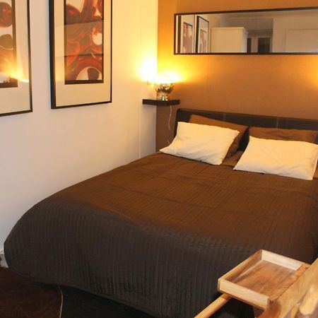 Apartmán Design Stylish Lisboa Pokoj fotografie