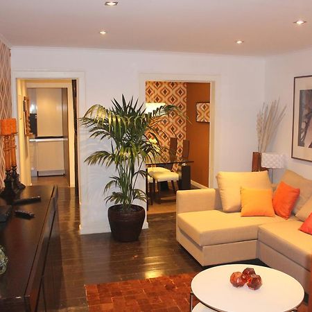 Apartmán Design Stylish Lisboa Pokoj fotografie
