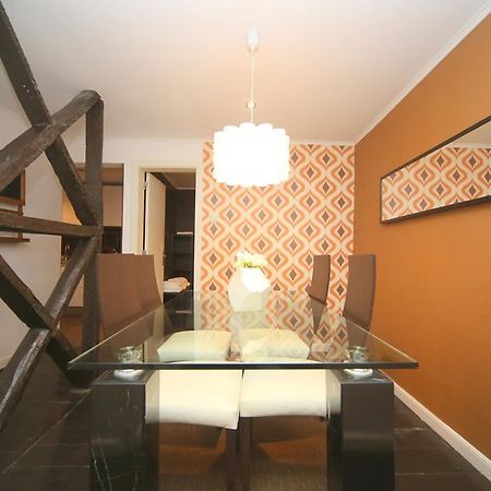 Apartmán Design Stylish Lisboa Pokoj fotografie