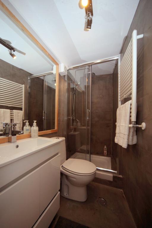 Apartmán Design Stylish Lisboa Pokoj fotografie