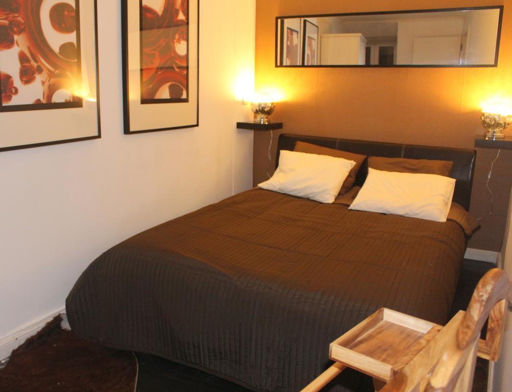 Apartmán Design Stylish Lisboa Pokoj fotografie
