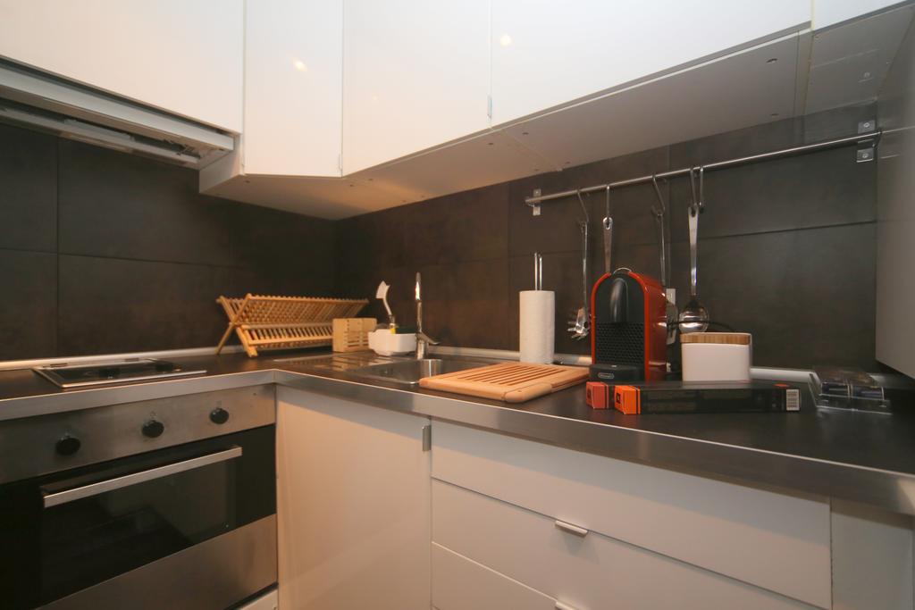 Apartmán Design Stylish Lisboa Pokoj fotografie